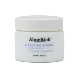 AlmeRich Aqua Gel Masque