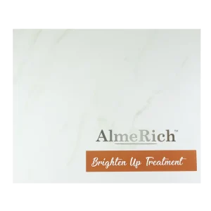 AlmeRich Brighten Up Treatment