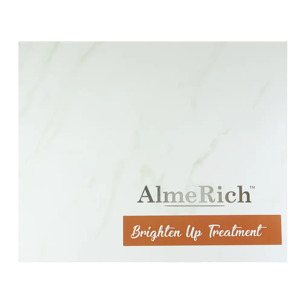 AlmeRich Brighten Up Treatment