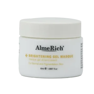 AlmeRich Brightening Gel Masque