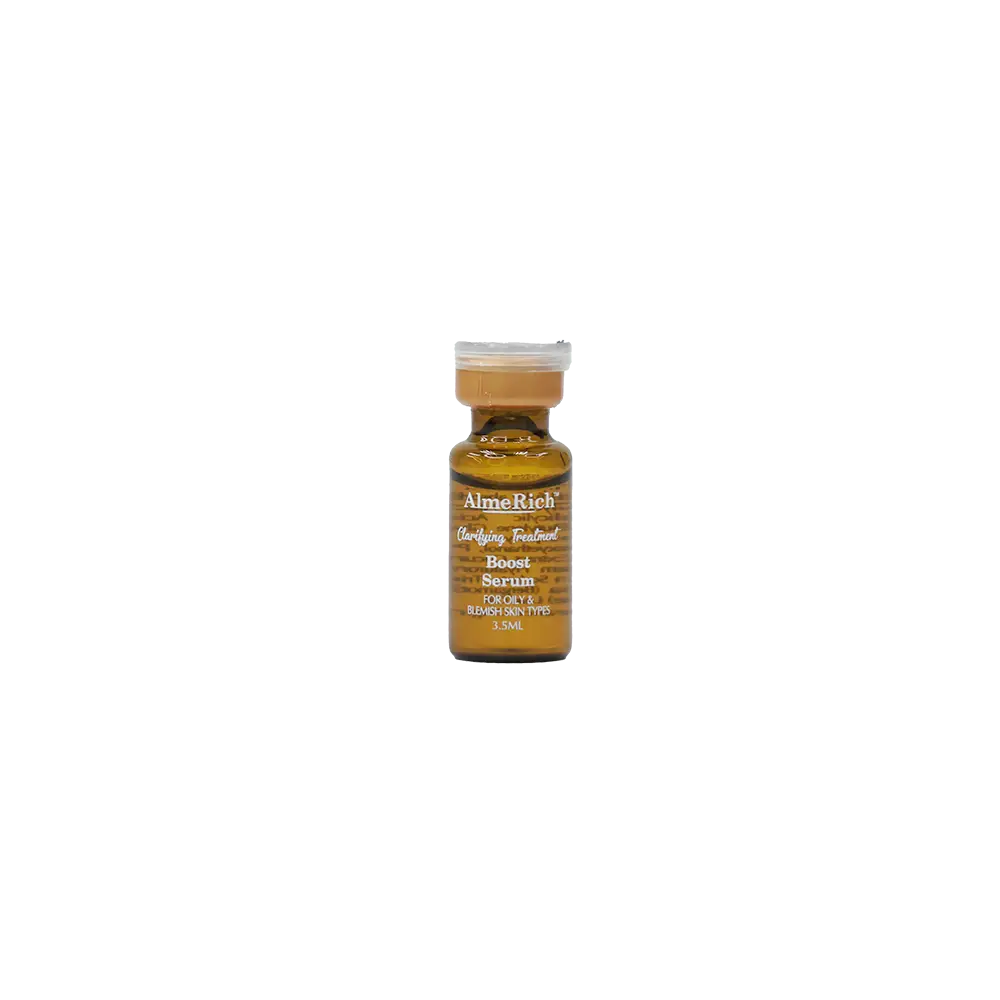Clarifying Treatment - Image 4
