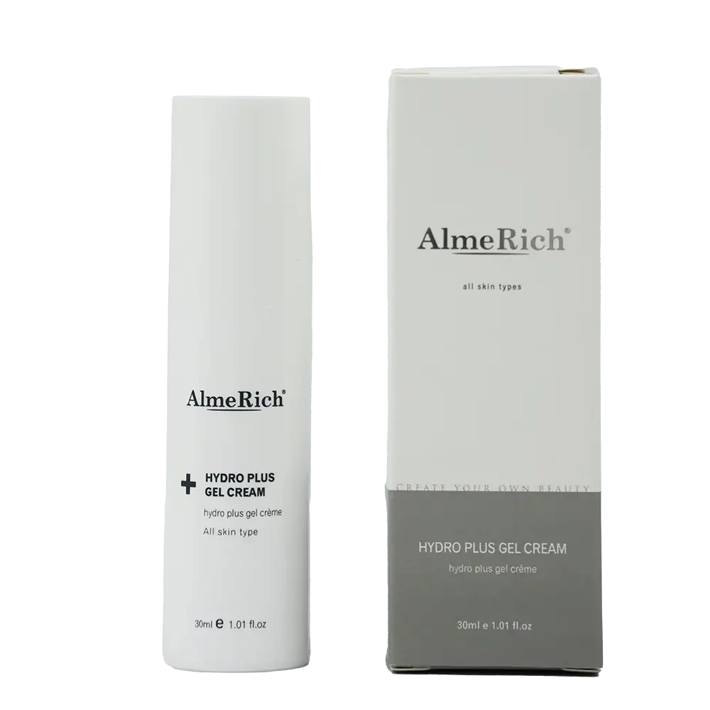 AlmeRich Hydro Plus Gel Cream