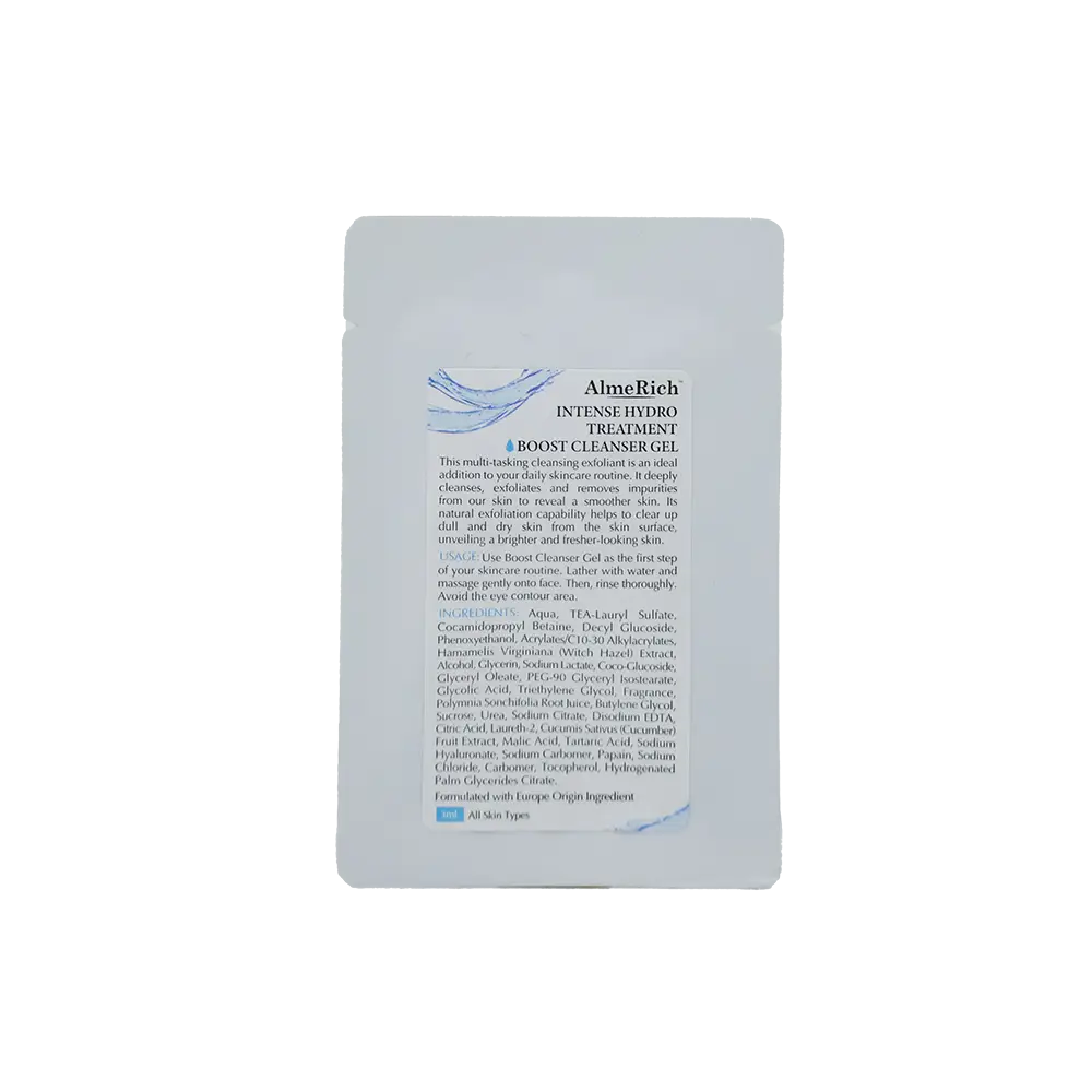 Intense Hydro Treatment - Image 3