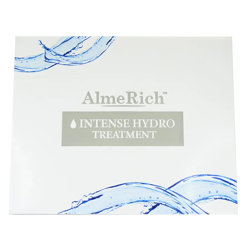 AlmeRich Intense Hydro Treatment