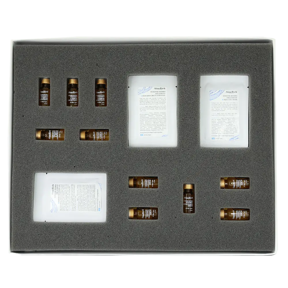 AlmeRich Intense Hydro Treatment