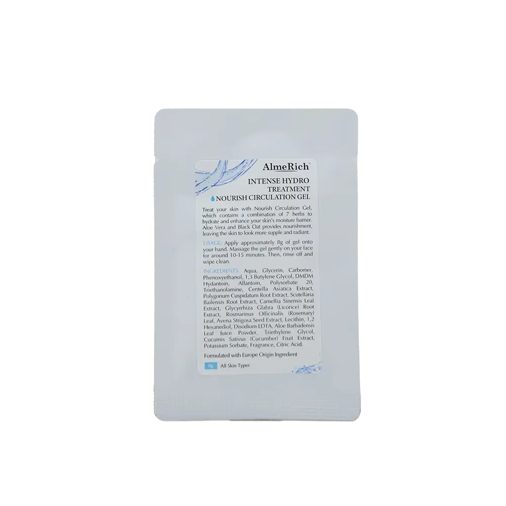 Intense Hydro Treatment - Image 5