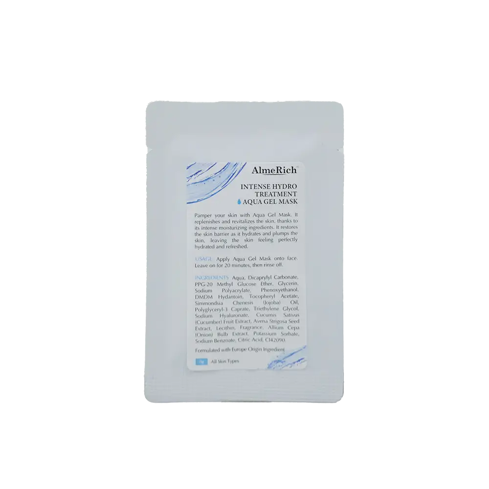 Intense Hydro Treatment - Image 7