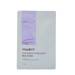AlmeRich Intensive Hydrating Silk Mask