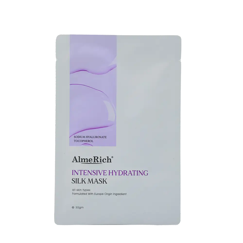 AlmeRich Intensive Hydrating Silk Mask