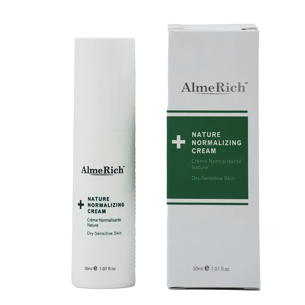 AlmeRich Nature Normalizing Cream