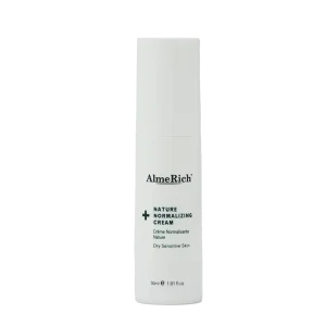 AlmeRich Nature Normalizing Cream