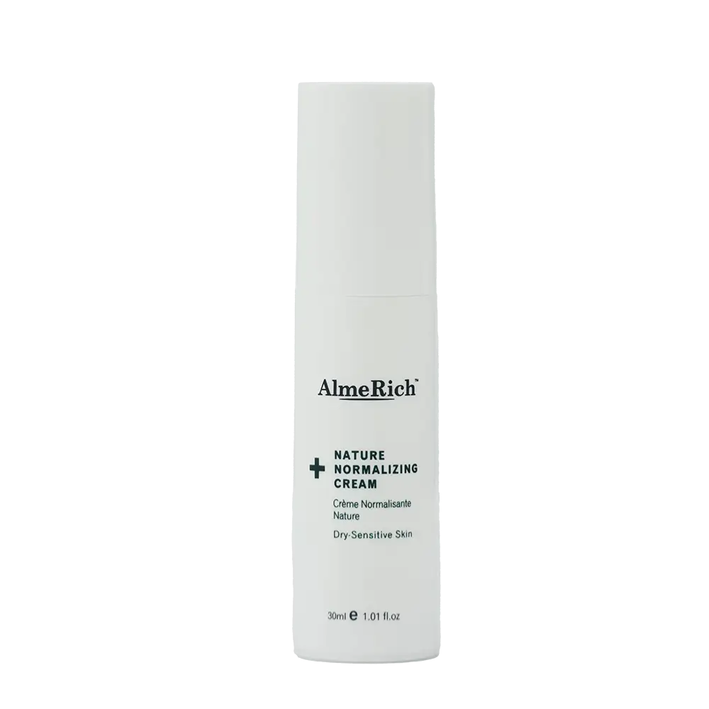 AlmeRich Nature Normalizing Cream