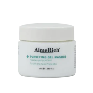 AlmeRich Purifying Gel Masque