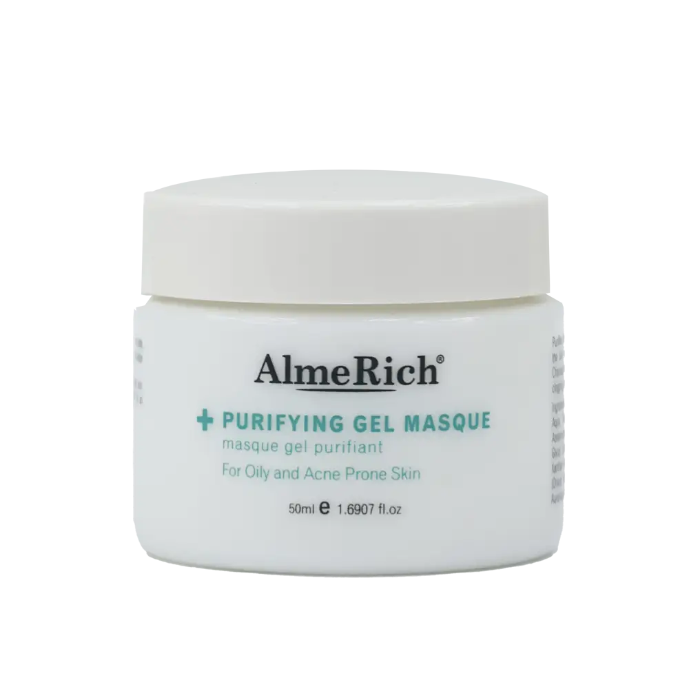 AlmeRich Purifying Gel Masque