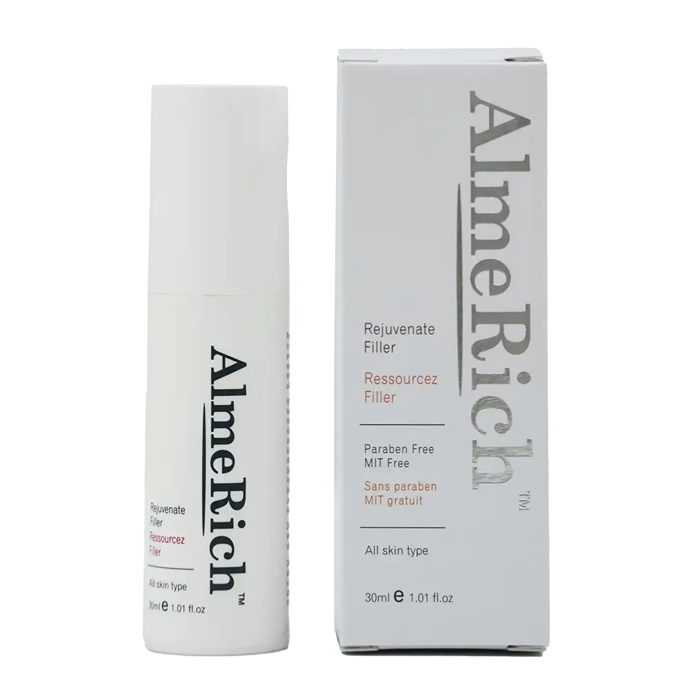 AlmeRich Rejuvenate Filler