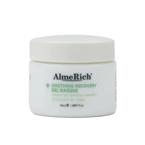 AlmeRich Soothing Recovery Gel Masque