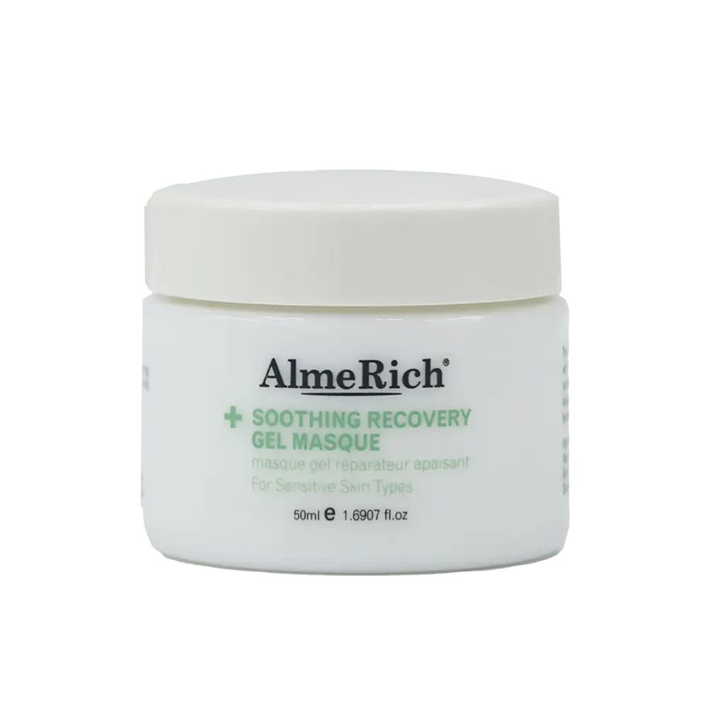AlmeRich Soothing Recovery Gel Masque