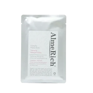 AlmeRich Tremella Flossy Mask