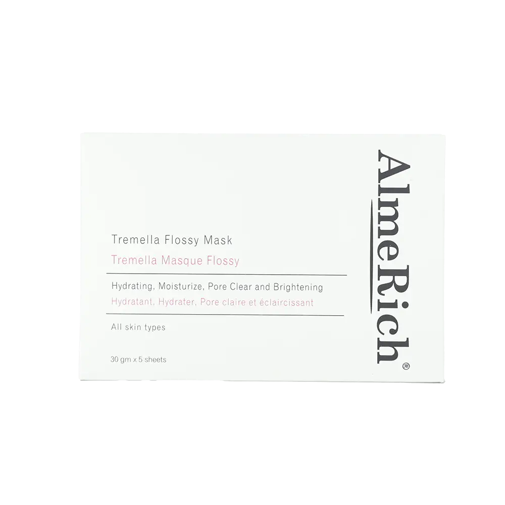 AlmeRich Tremella Flossy Mask AlmeRich Tremella Flossy Mask