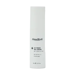 AlmeRich UV Fresh Gel Cream