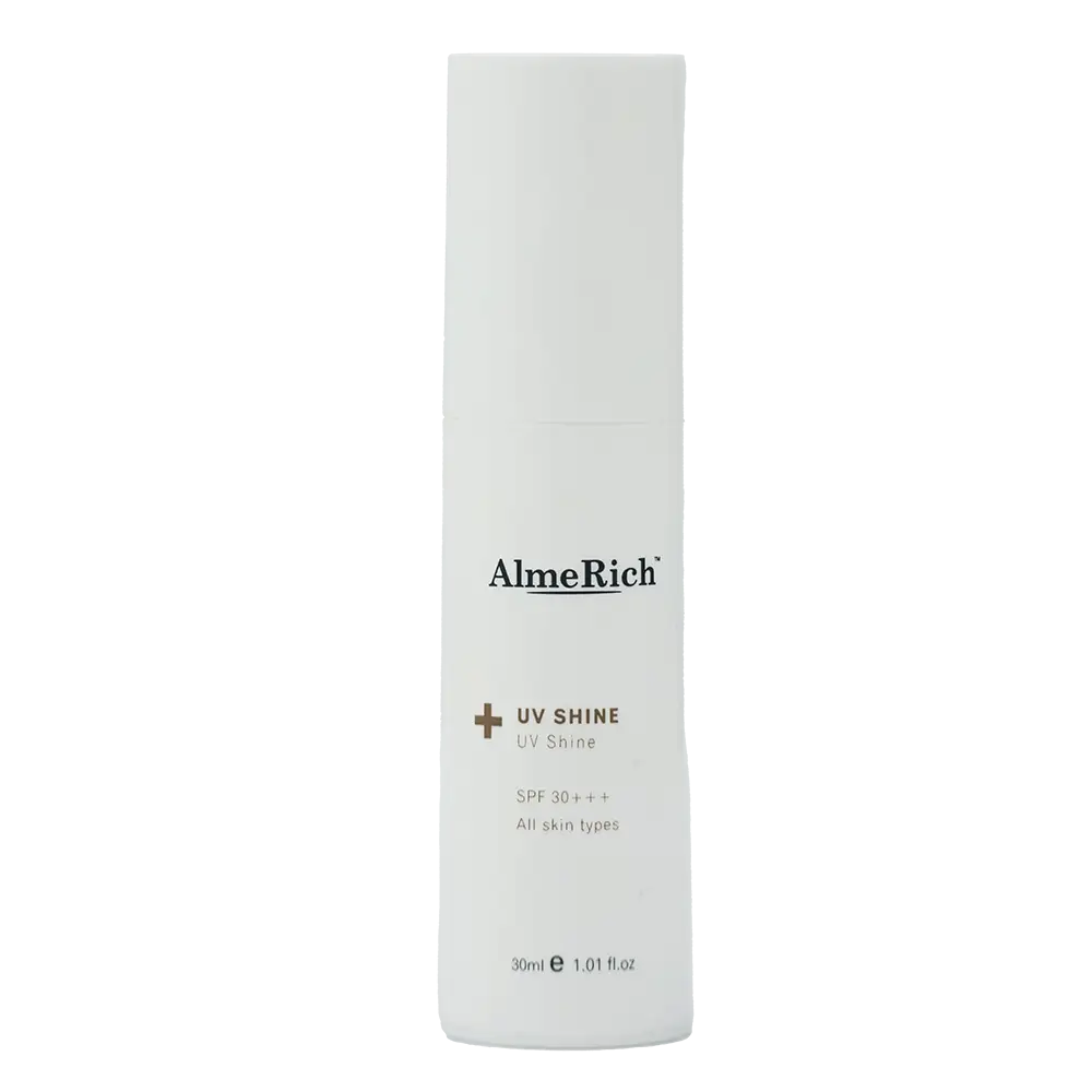 AlmeRich UV Shine