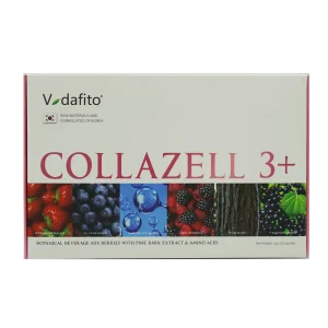 Collazell 3+
