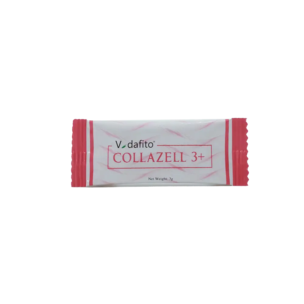 V-Dafito Collazell 3 plus V-Dafito Collazell 3 plus
