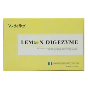 V-Dafito Leomonm Digezyme