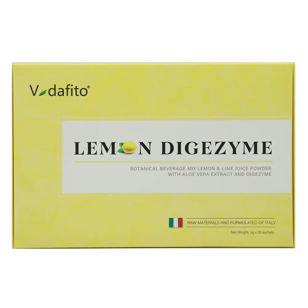 V-Dafito Leomonm Digezyme