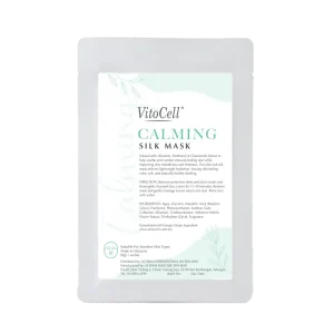 VitoCell Calming Silk Mask