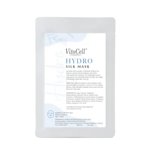 VitoCell Hydro Silk Mask
