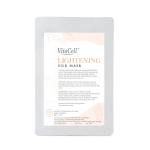 VitoCell Lightening Silk Mask