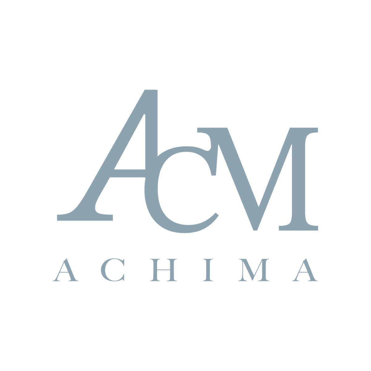 AlmeRich Retail Product